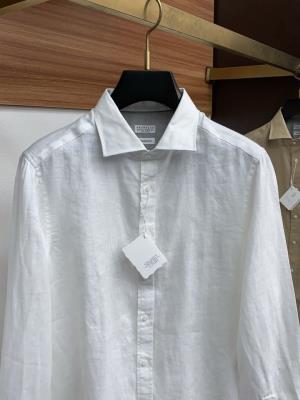 wholesale quality brunello cucinelli shirt model no. 17